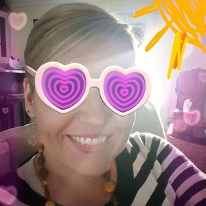 Meet your Posher, Stephenie